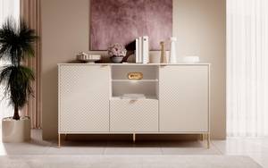 Sideboard DIAMO SB156 3D Beige