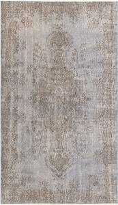 Tapis Ultra Vintage DCCCXIII Gris - Textile - 163 x 1 x 282 cm