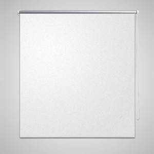 Store 290360-2 Blanc - 100 x 175 cm