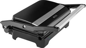 Panini Maker S 2070 Schwarz - Metall - 30 x 11 x 27 cm