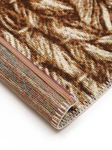 Tapis d'extérieur & intérieur Kenya Beige - Textile - 80 x 1 x 165 cm