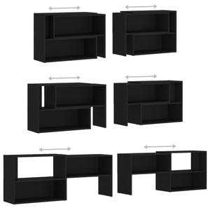 TV-Schrank 3008170 Schwarz