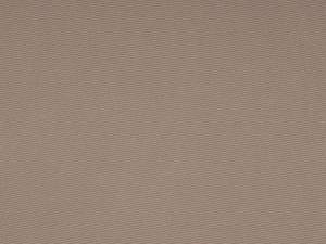 Gartenstuhl TODI 2-tlg Beige - Eiche Hell - Taupe