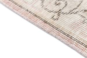 Tapis Ultra Vintage DLXXV Beige - Textile - 163 x 1 x 254 cm