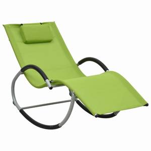 Chaise longue 299999 Vert