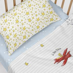 Son monde Parure drap (2er Set) Textile - 1 x 120 x 180 cm