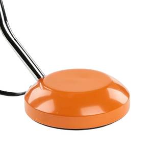 Lampe de bureau POCATELLO Orange