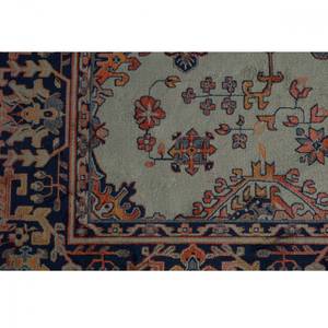 Tapis Old Raz Marron - Textile - 230 x 1 x 160 cm