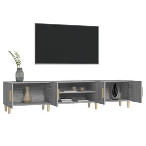 TV-Schrank D916 Grau