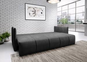 Sofa ASVIL 3-Sitze Enjoy 25 Grau