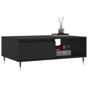 Couchtisch D767 Schwarz