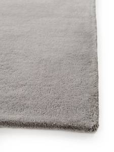 Tapis de laine Bent Gris - 200 x 300 cm