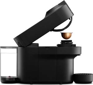 ENV 90 Nespresso Vertuo Pop Padmaschine Schwarz