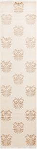 Tapis de passage Darya VI Beige - Textile - 99 x 1 x 399 cm