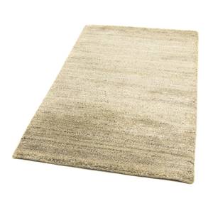 Nepal - 139x71cm Beige - Naturfaser - 71 x 2 x 139 cm