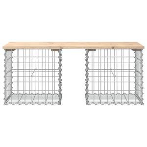 Banc de jardin 3030973-3 44 x 103 cm