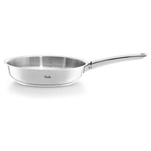 Pfanne Steelux Pro Crispy 45 x 10 x 27 cm