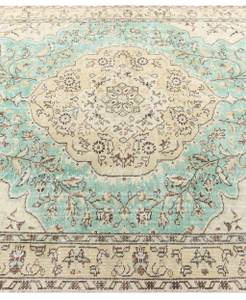 Tapis Ultra Vintage DCCCXXXIX Beige - Textile - 170 x 1 x 287 cm