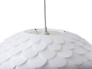 Luminaires enfant ERGES Blanc - Matière plastique - 48 x 159 x 48 cm