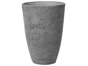 Cache-pot d'extérieur CAMIA Gris - 51 x 71 x 51 cm