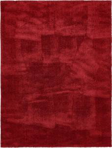 Tapis épais  Luzern Rouge - 274 x 366 cm