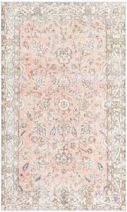 Tapis Ultra Vintage DCLIII Beige - Textile - 142 x 1 x 234 cm