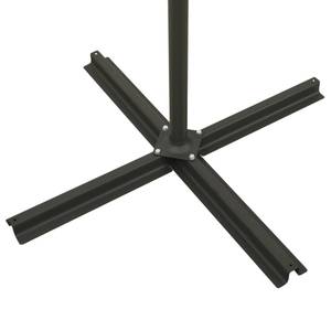 Parasol en porte-à-faux 3008769 Anthracite