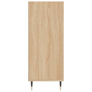 Highboard DE4092 Braun