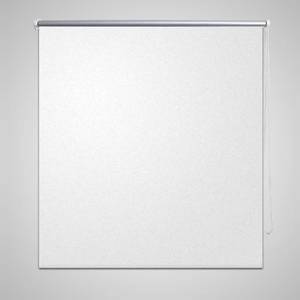 Store 290360-12 Blanc - 60 x 120 cm