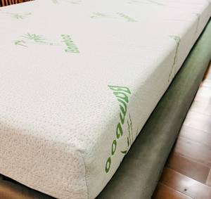 Matratze Bambu Duo Comfort 90 x 200 cm