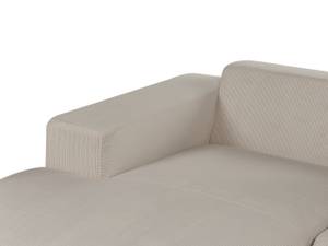 Ecksofa LUNGO Beige