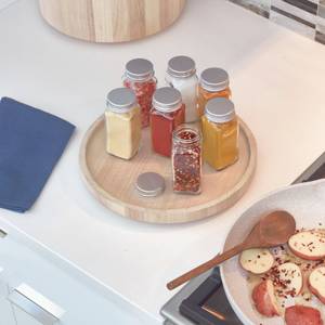 Drehteller Lazy Susan ECO WOOD Holz