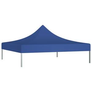 Partyzeltdach 3004918-1 Blau