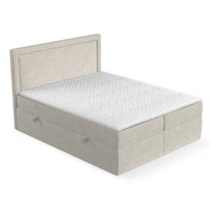 Boxspringbett Tribeca II Bonell Feder Breite: 160 cm