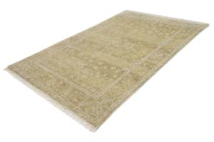 Designer - 270x173cm Beige - Naturfaser - 173 x 1 x 270 cm