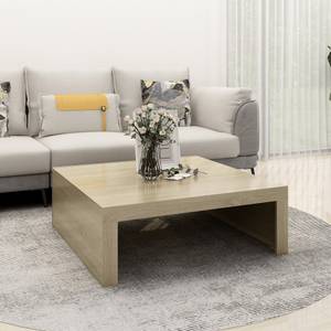 Couchtisch D197 Eiche Sonoma Dekor