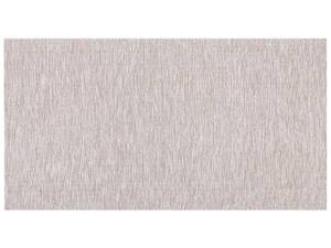 Teppich DERINCE Beige - Creme - 150 x 80 x 80 cm