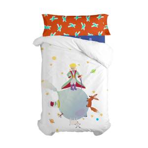 Le petit prince Bettbezug-set Textil - 1 x 140 x 200 cm