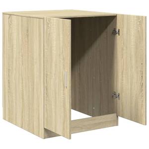 Waschmaschinenschrank 3008174 Eiche Sonoma Dekor