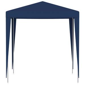 Partyzelt 3001654 Blau - 200 x 240 x 200 cm