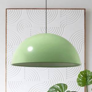 Pendelleuchte Groß Lipeo Lampe Mint