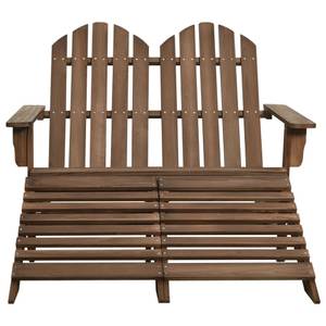 Chaise de jardin 3010078 Marron