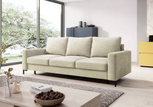 3-Sitzer Sofa MOKPEO Beige