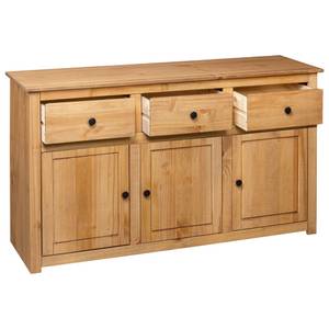 Sideboard 299463 Braun - Holz