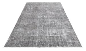 Teppich Ultra Vintage CLXXVIII Grau - Textil - 173 x 1 x 287 cm