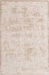 Teppich Bern Shimmer Beige - 239 x 305 cm