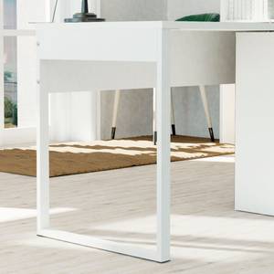 Bureau Smuk BRI-9091 Blanc