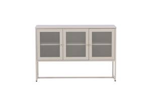 Schrank Malla Beige