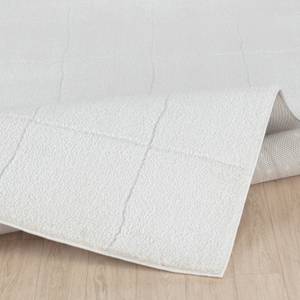 Tapis INCHON Blanc - 200 x 275 cm