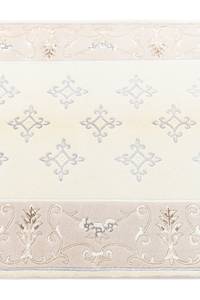 Tapis Darya DCCLXVI Beige - Textile - 119 x 1 x 178 cm